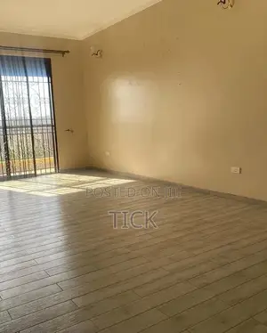 2bdrm Apartment in Kyanja, Nakawa for rent