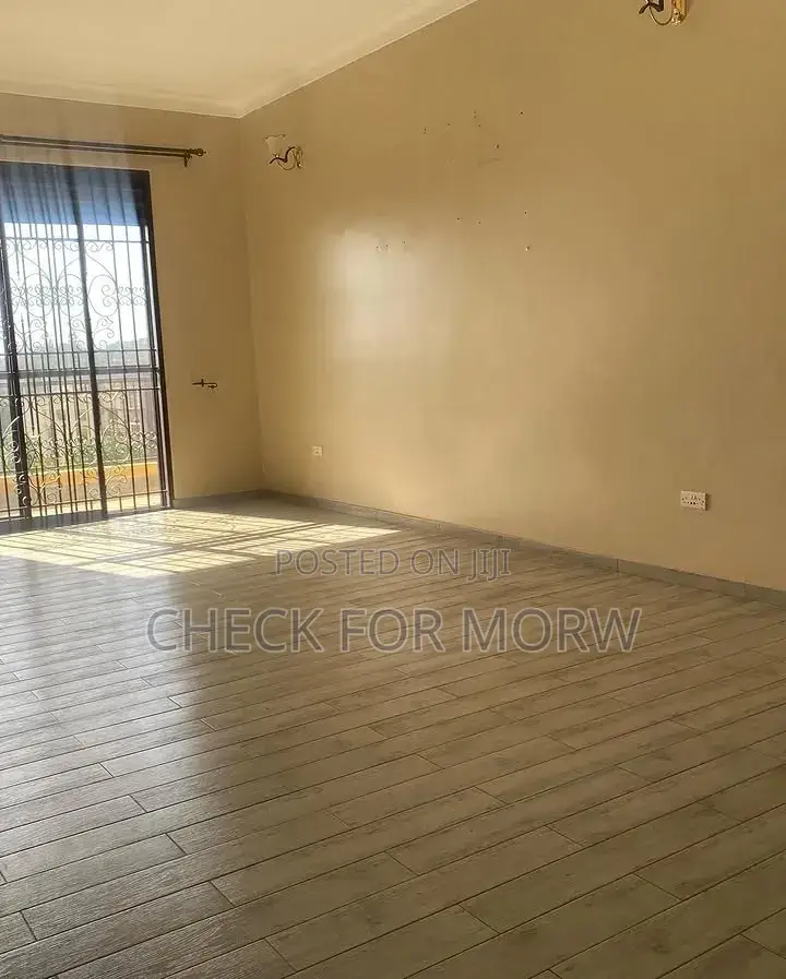2bdrm Apartment in Kyanja, Nakawa for rent