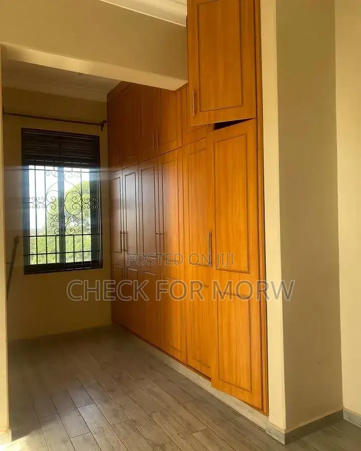 2bdrm Apartment in Kyanja, Nakawa for rent
