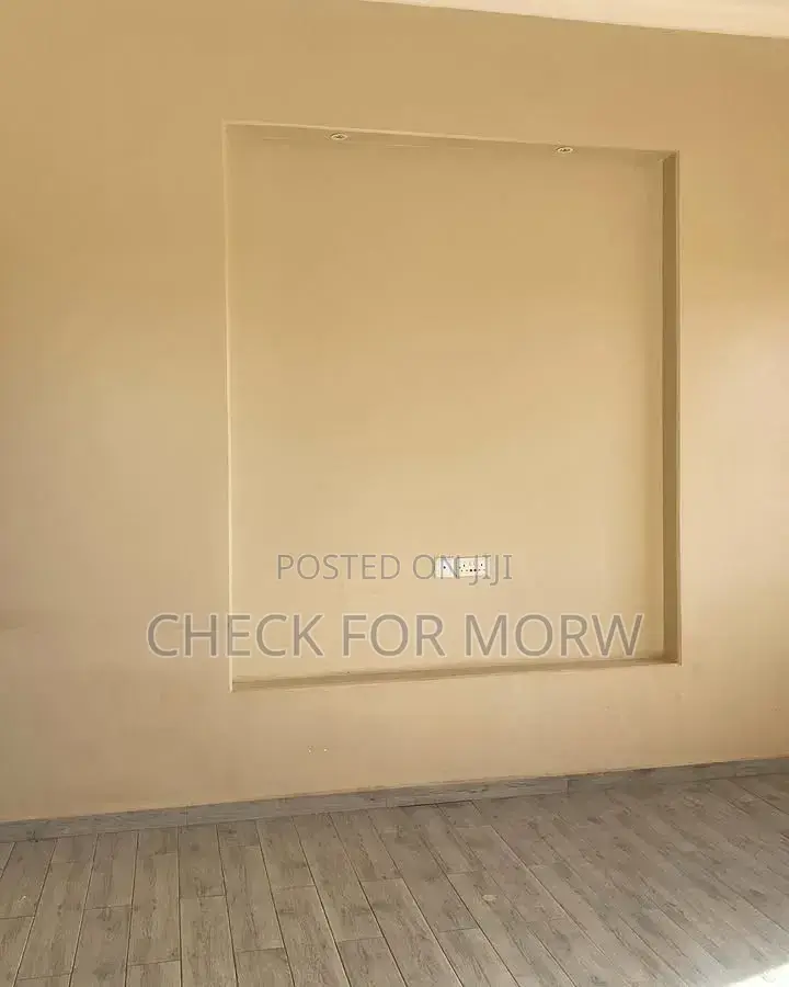 2bdrm Apartment in Kyanja, Nakawa for rent