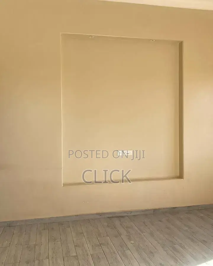 2bdrm Apartment in Kyanja, Nakawa for rent