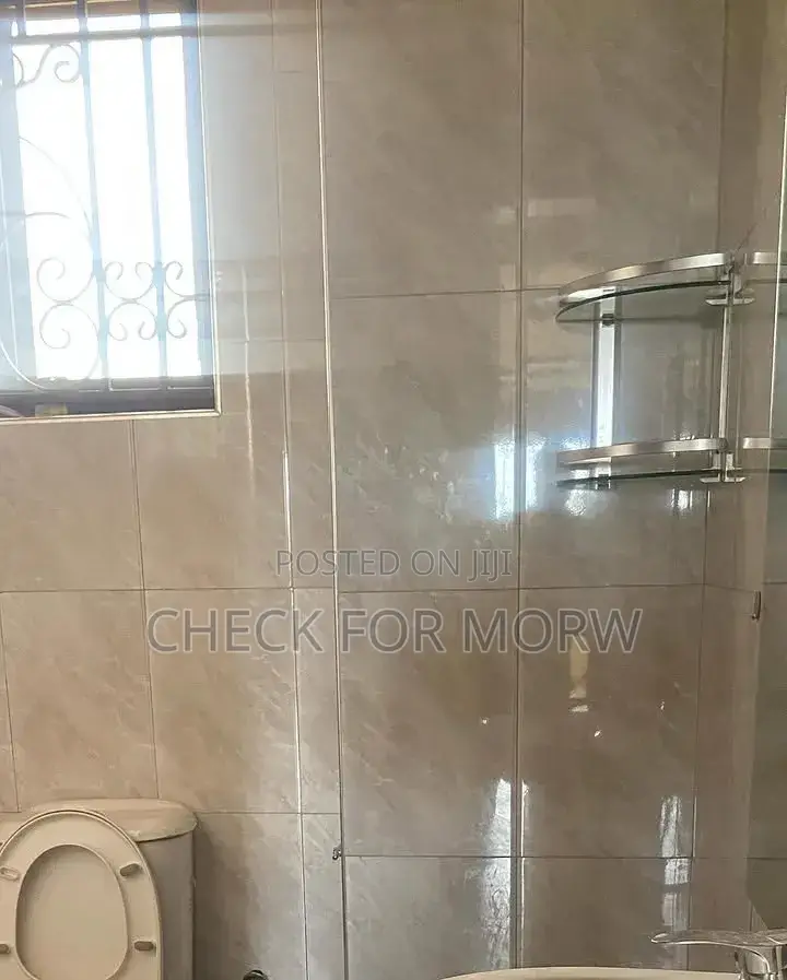 2bdrm Apartment in Kyanja, Nakawa for rent