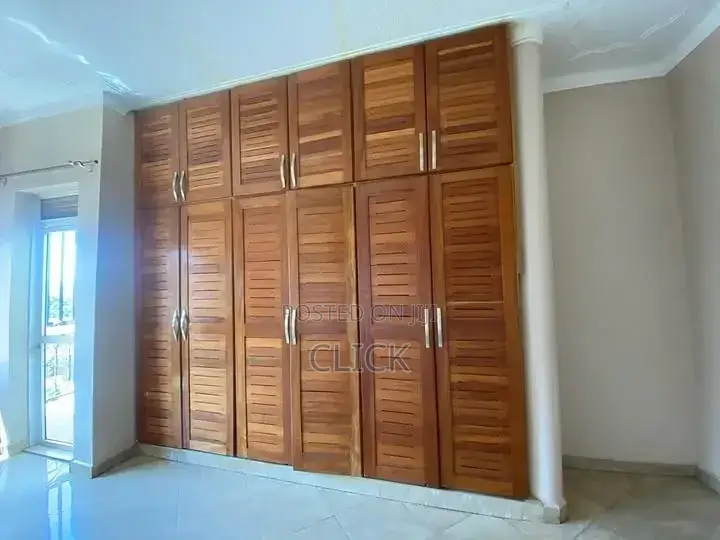 2bdrm Apartment in Kulambilo, Nakawa for rent