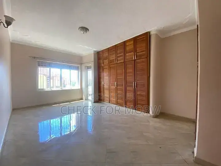 2bdrm Apartment in Kulambilo, Nakawa for rent