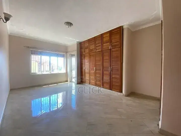 2bdrm Apartment in Kulambilo, Nakawa for rent