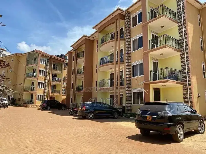 2bdrm Apartment in Kulambilo, Nakawa for rent