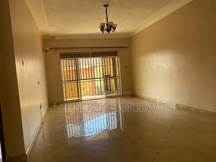 2bdrm Apartment in Kulambilo, Nakawa for rent