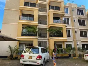 2bdrm Apartment in Kyanja, Nakawa for rent