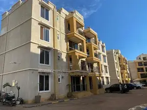 2bdrm Apartment in Kyanja, Nakawa for rent