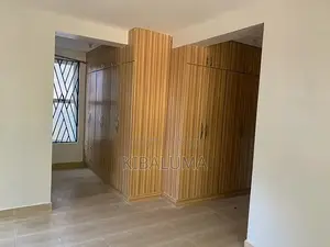 2bdrm Apartment in Kyanja, Nakawa for rent