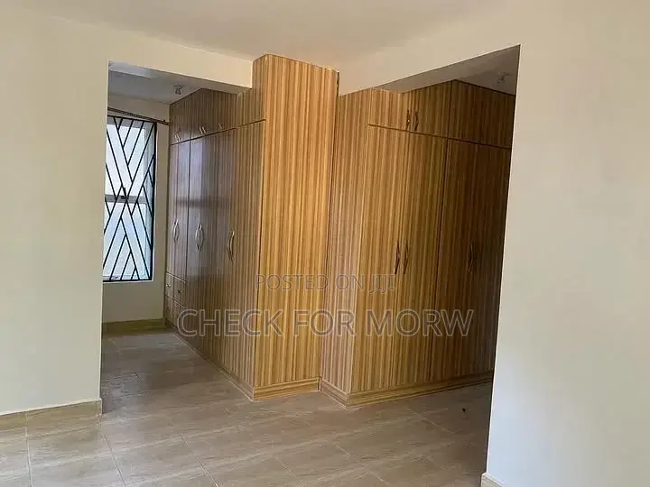 2bdrm Apartment in Kyanja, Nakawa for rent