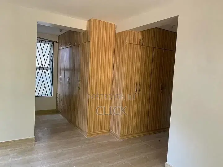2bdrm Apartment in Kyanja, Nakawa for rent