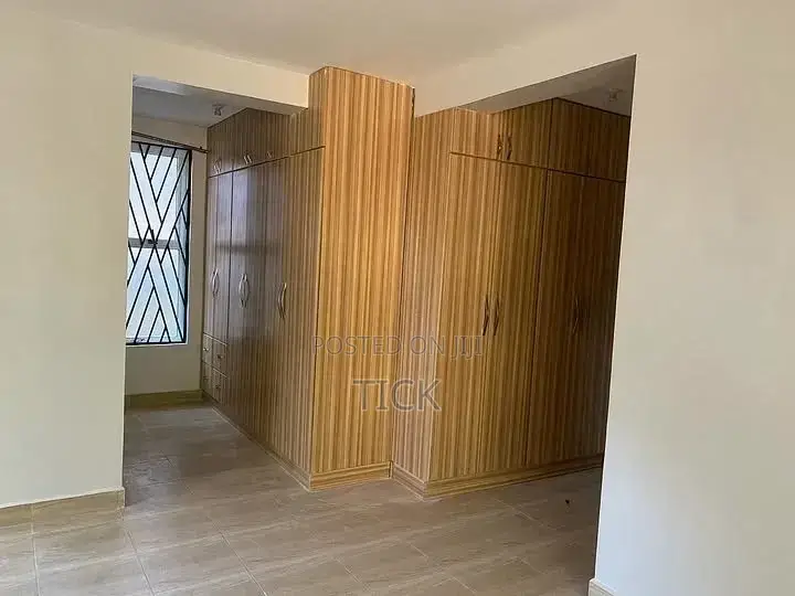 2bdrm Apartment in Kyanja, Nakawa for rent