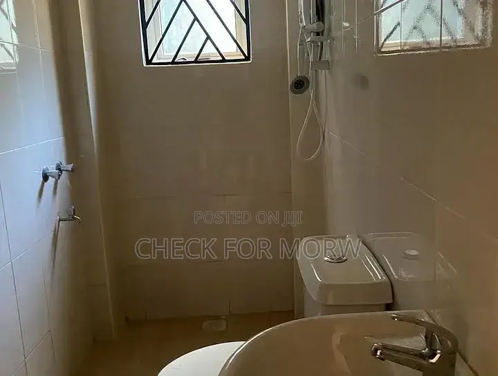 2bdrm Apartment in Kyanja, Nakawa for rent
