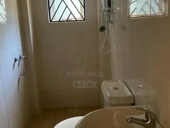 2bdrm Apartment in Kyanja, Nakawa for rent
