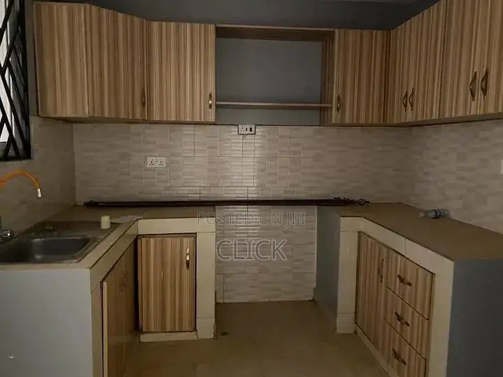 2bdrm Apartment in Kyanja, Nakawa for rent