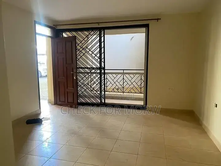 2bdrm Apartment in Kyanja, Nakawa for rent