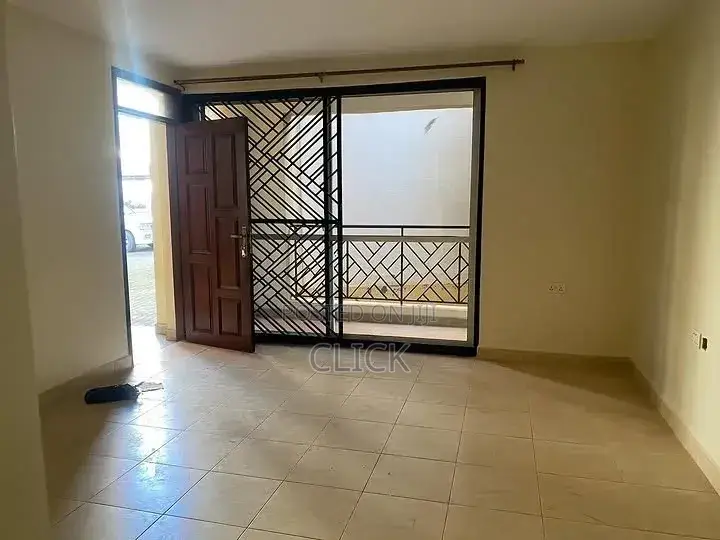 2bdrm Apartment in Kyanja, Nakawa for rent