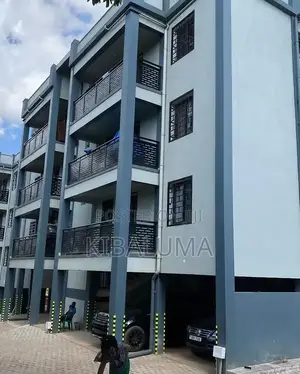 1bdrm Apartment in Buziga, Makindye for rent