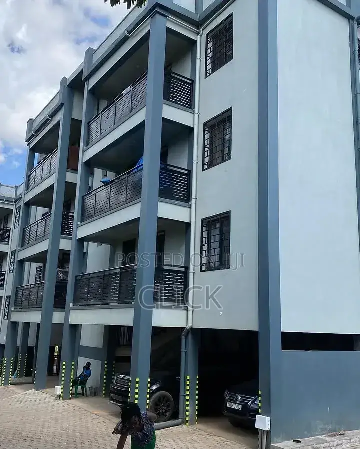 1bdrm Apartment in Buziga, Makindye for rent
