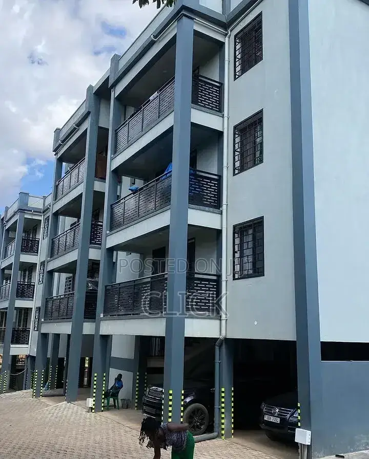 1bdrm Apartment in Buziga, Makindye for rent