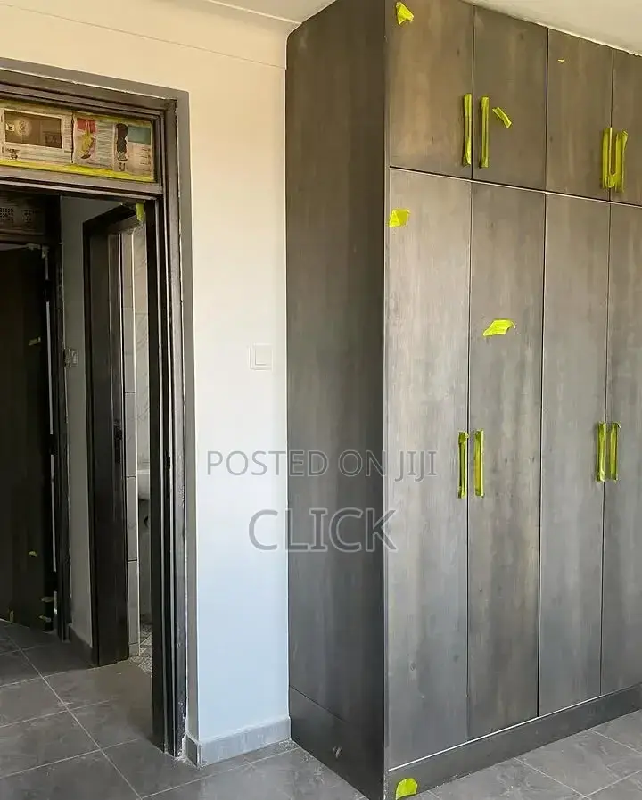 1bdrm Apartment in Buziga, Makindye for rent
