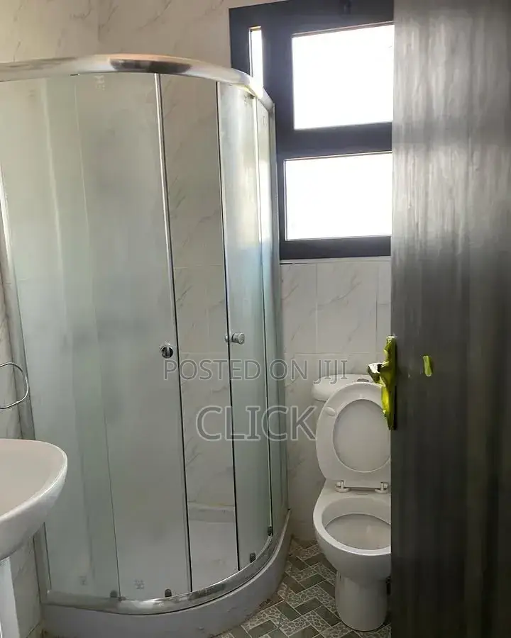 1bdrm Apartment in Buziga, Makindye for rent