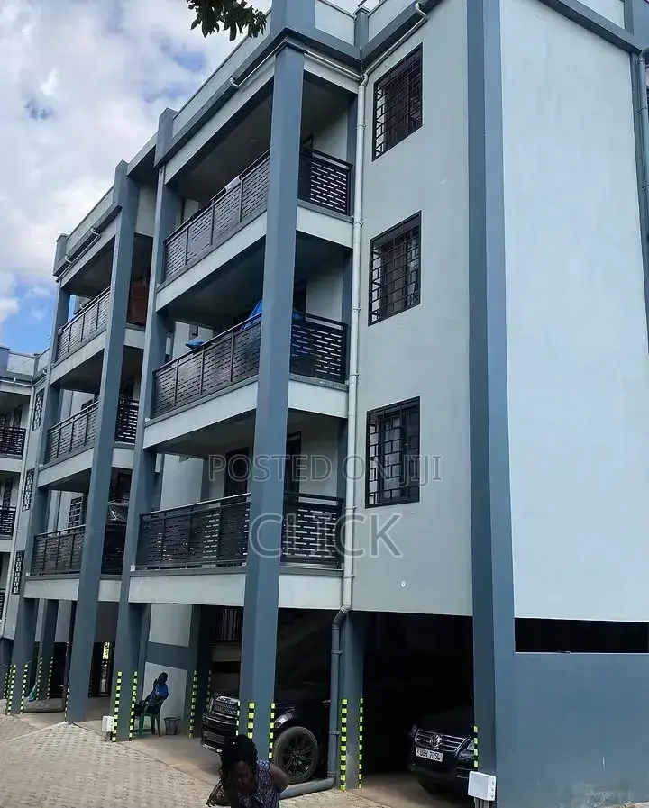 1bdrm Apartment in Buziga, Makindye for rent
