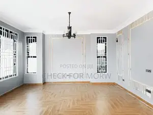 5bdrm Duplex in Munyonyo, Makindye for rent