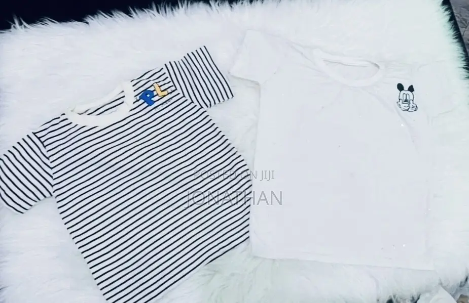 Children’S Clothes