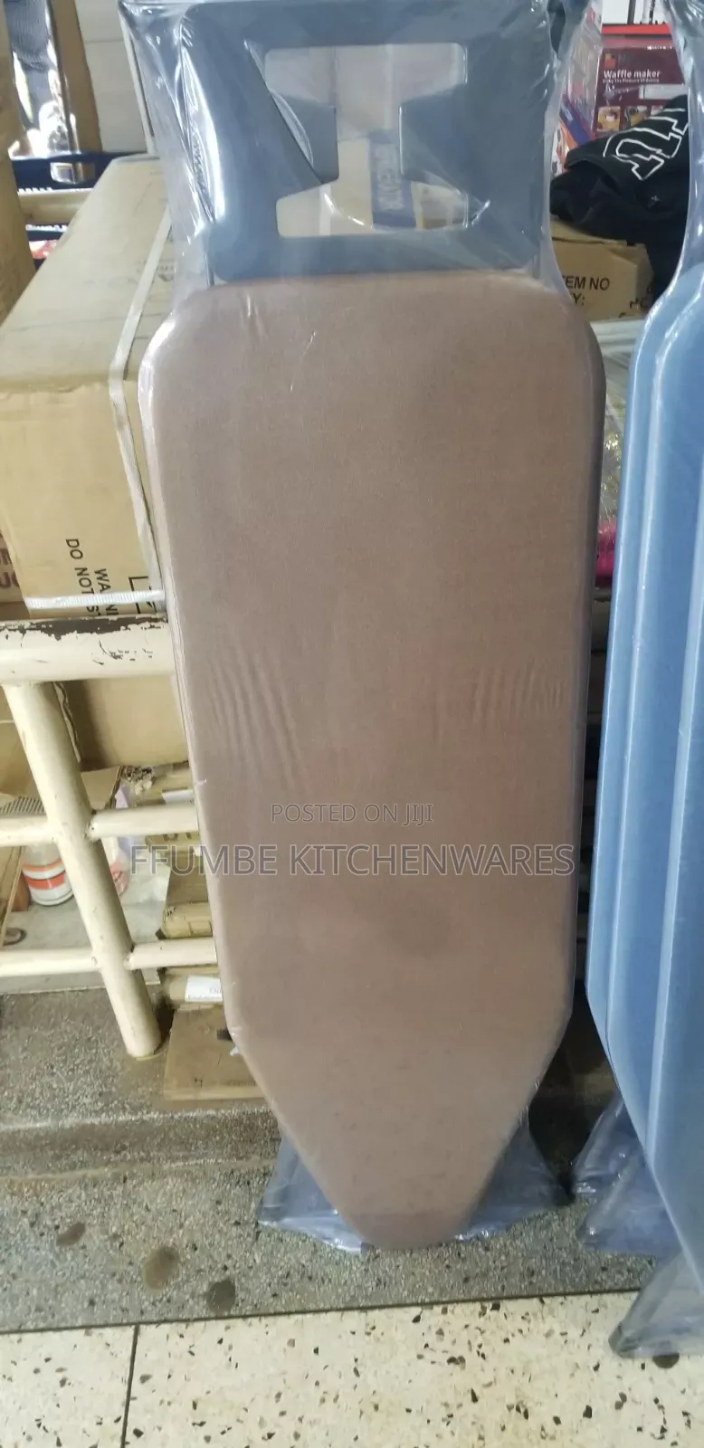 Ironing Board Big