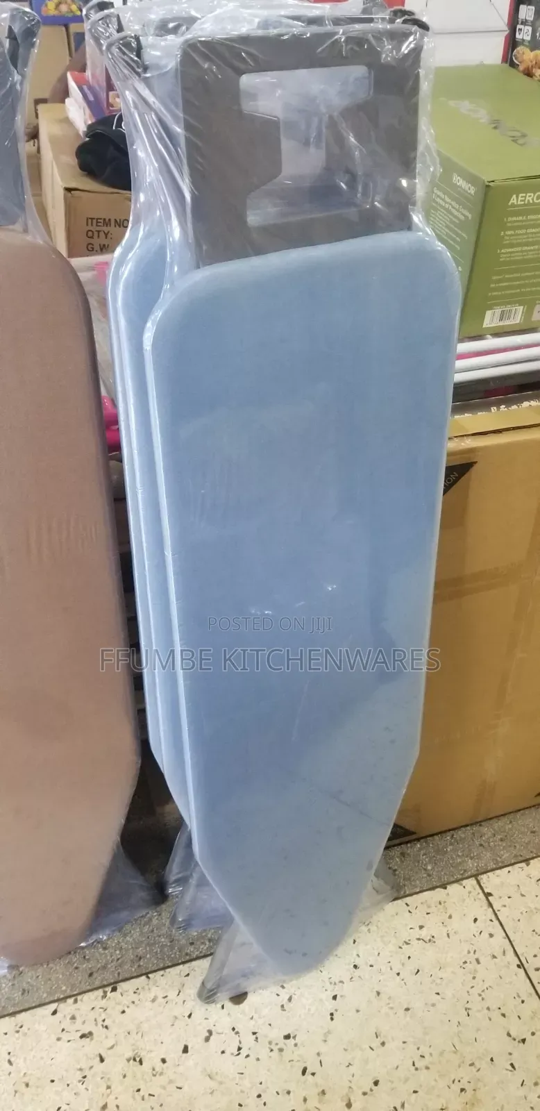 Ironing Board Big