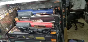 Hair Straightener
