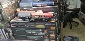 Hair Straightener
