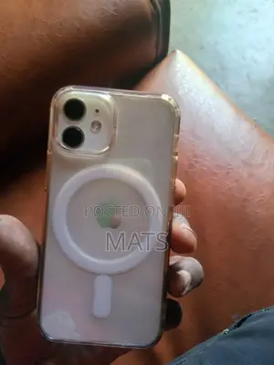 Apple iPhone 12 mini 128 GB White