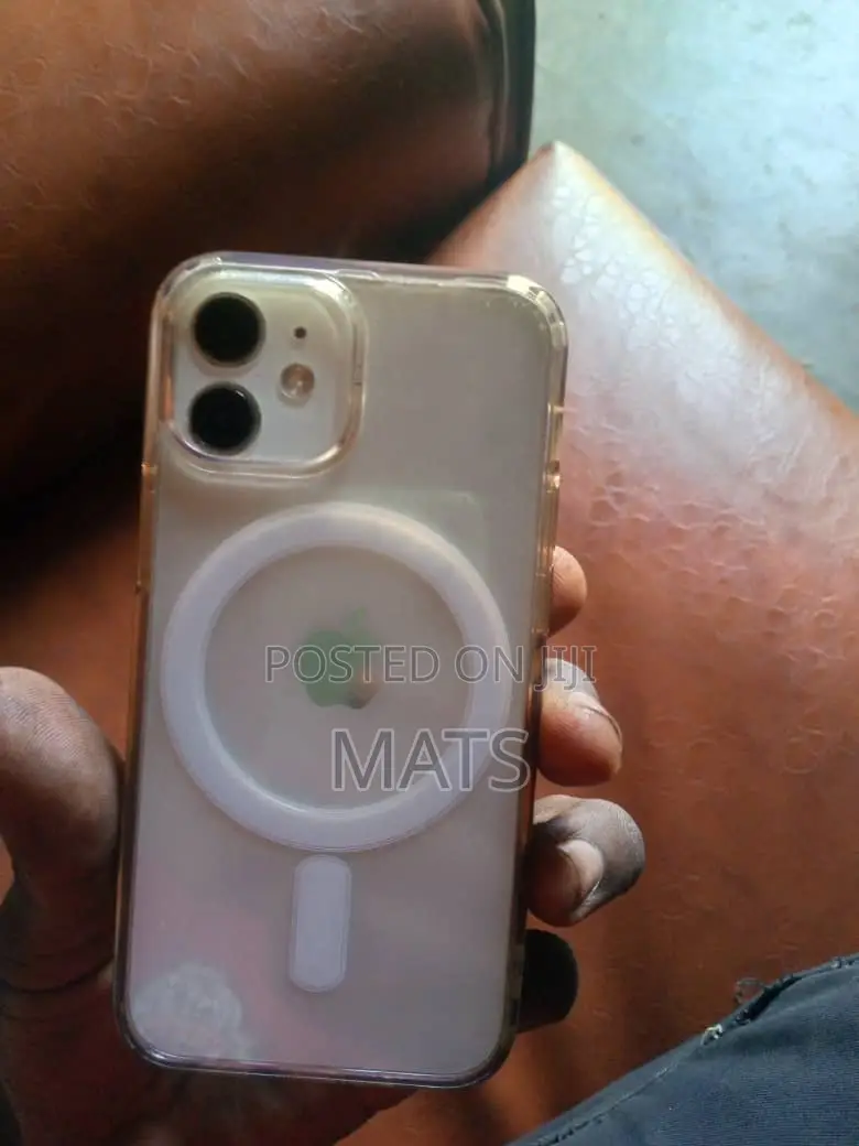 Apple iPhone 12 mini 128 GB White