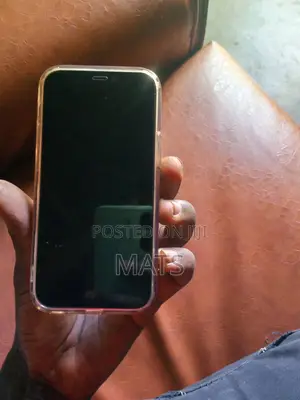 Apple iPhone 12 mini 128 GB White