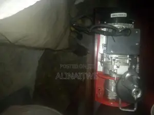 Electric Hoist