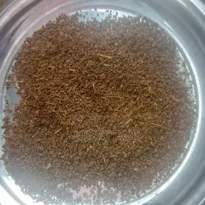 Locally Black Tea Manufactured