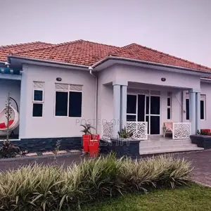 Furnished 3bdrm Bungalow in Namugongo, Kira for sale