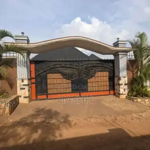 5bdrm Bungalow in Kasangati Kiti, Wakiso / Wakiso for sale