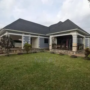 5bdrm Bungalow in Kasangati Kiti, Wakiso / Wakiso for sale