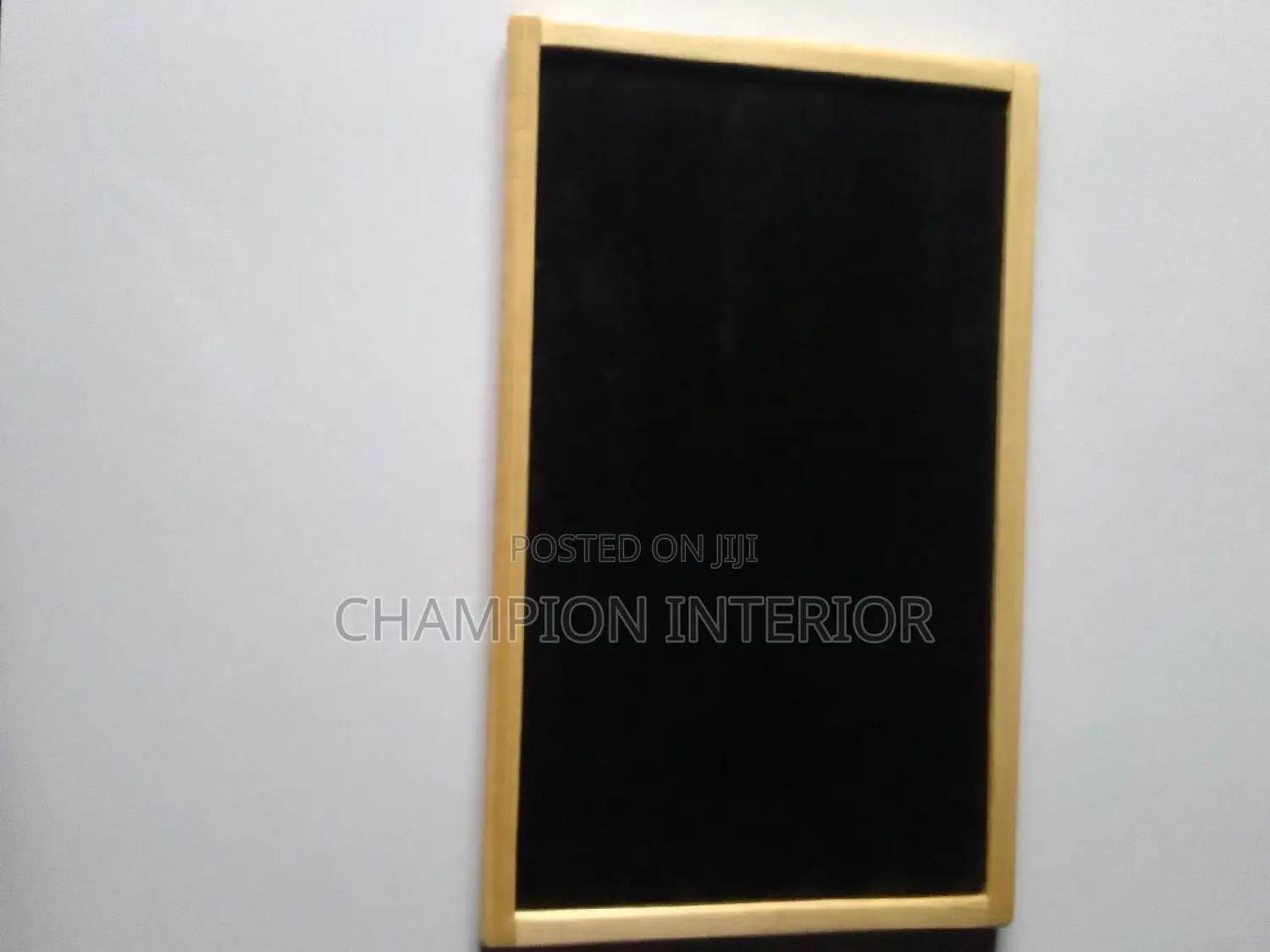 Black Slate