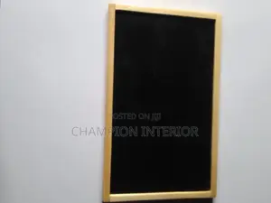 Black Slate