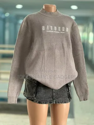 Sweaters for U