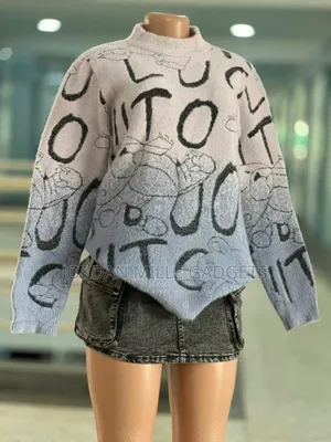 Sweaters for U