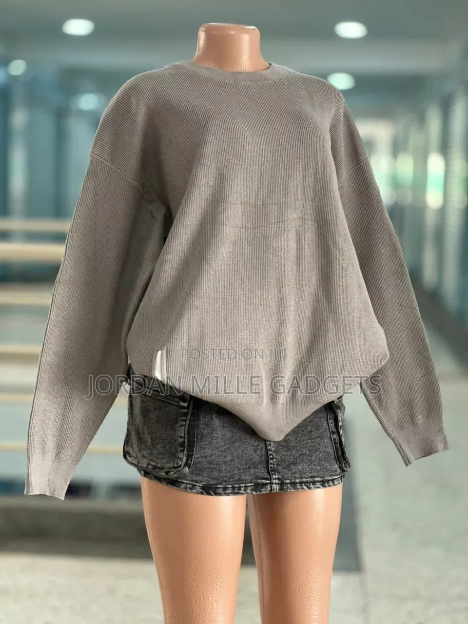 Sweaters for U
