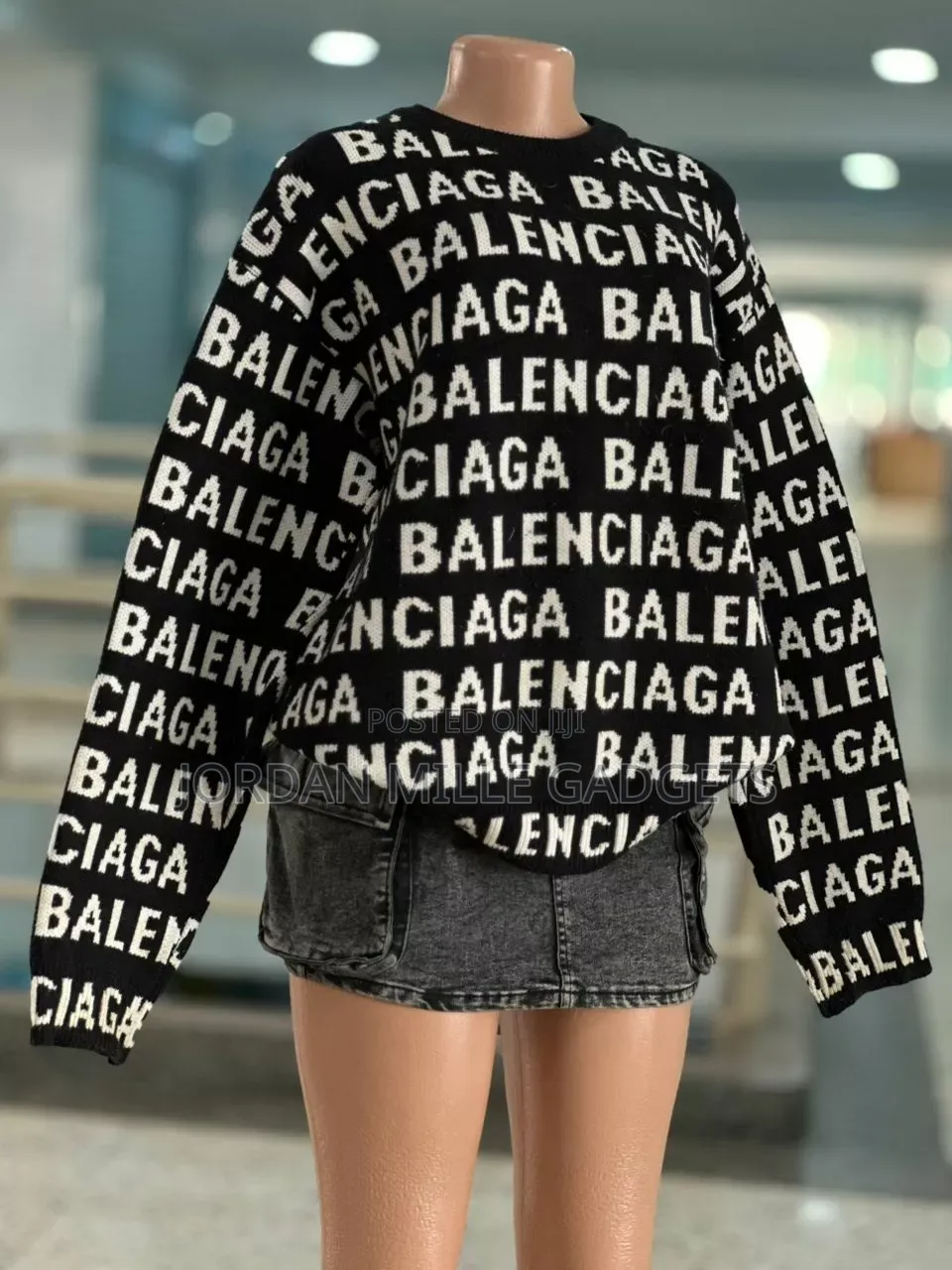 Sweaters for U