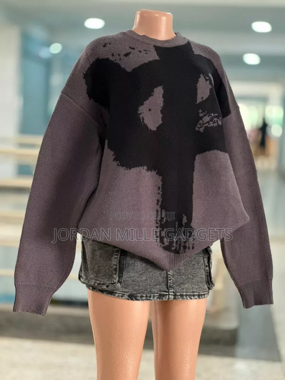Sweaters for U