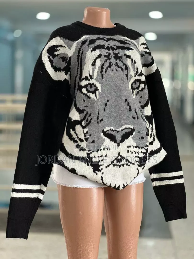Sweaters for U